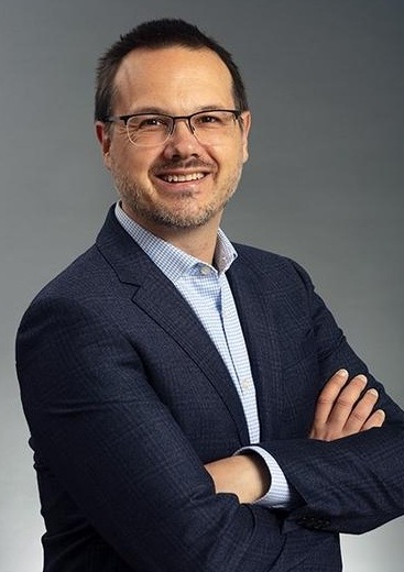 James Plastow — Japanese tutor